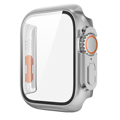 Watch Protective Case Film Ultra-thin Full Package