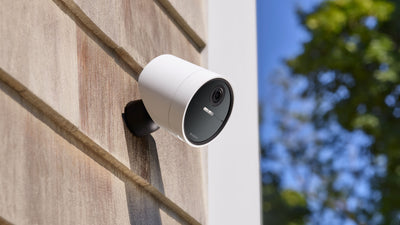 Security, Made Smarter