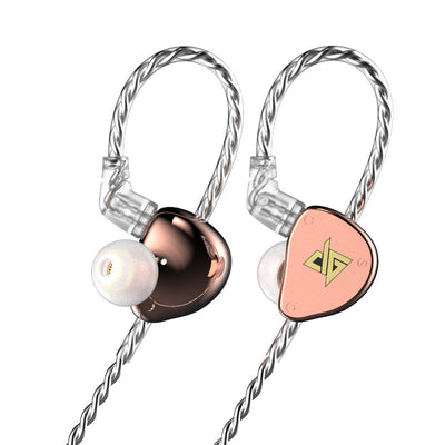 Auglamour F300 HiFi in-ear earphones