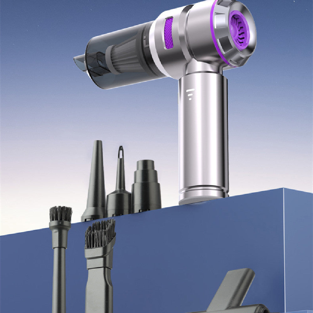 Vacuum Cleaner