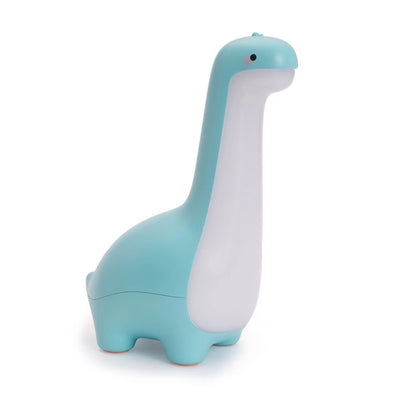 USB dinosaur night light for kids’ room and gifts