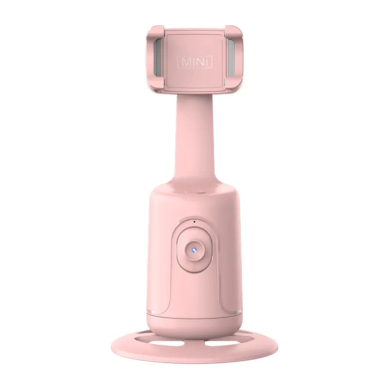 AI Auto Face Tracking Gimbal, AI Auto Face Tracking, FACE TRACKING, mobile phone gimbal,  face recognition,  intelligent face recognition,  Intelligent AI Face Recognition Tracking, Auto Face Tracking, camera live auto face tracking,