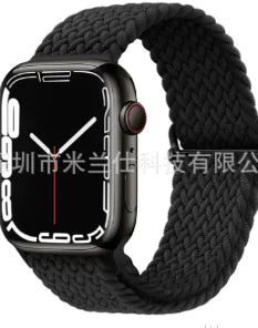 Hug Women's Bracelet for Apple Watches (One Band), Apple Watch band, Apple Watch, Apple Watch Bands For Women, designer apple, smart watch bands, Bracelet, Apple Watch bracelet bands,  Slim Steel Bracelet, 1x Slim Steel Bracelet, 