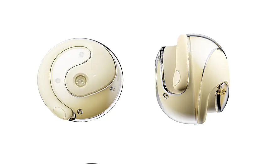 AI Translation Bluetooth Coconut Earbuds, AI Translation Earbuds, Mini Coconut Ball Bluetooth Headset, True Wireless, AI Translation Coconut Ball Wireless Bluetooth Earbuds, New AI Translation Headset, AI Translation Headset, Small Coconut Ball OWS, AI intelligent translation earphones,  Portable Carrying ai language translator earbuds, AI-Powered Translation, Wireless BT AI Translation Earbuds, 